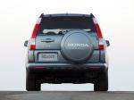 Honda CR-V 2001 года (US)